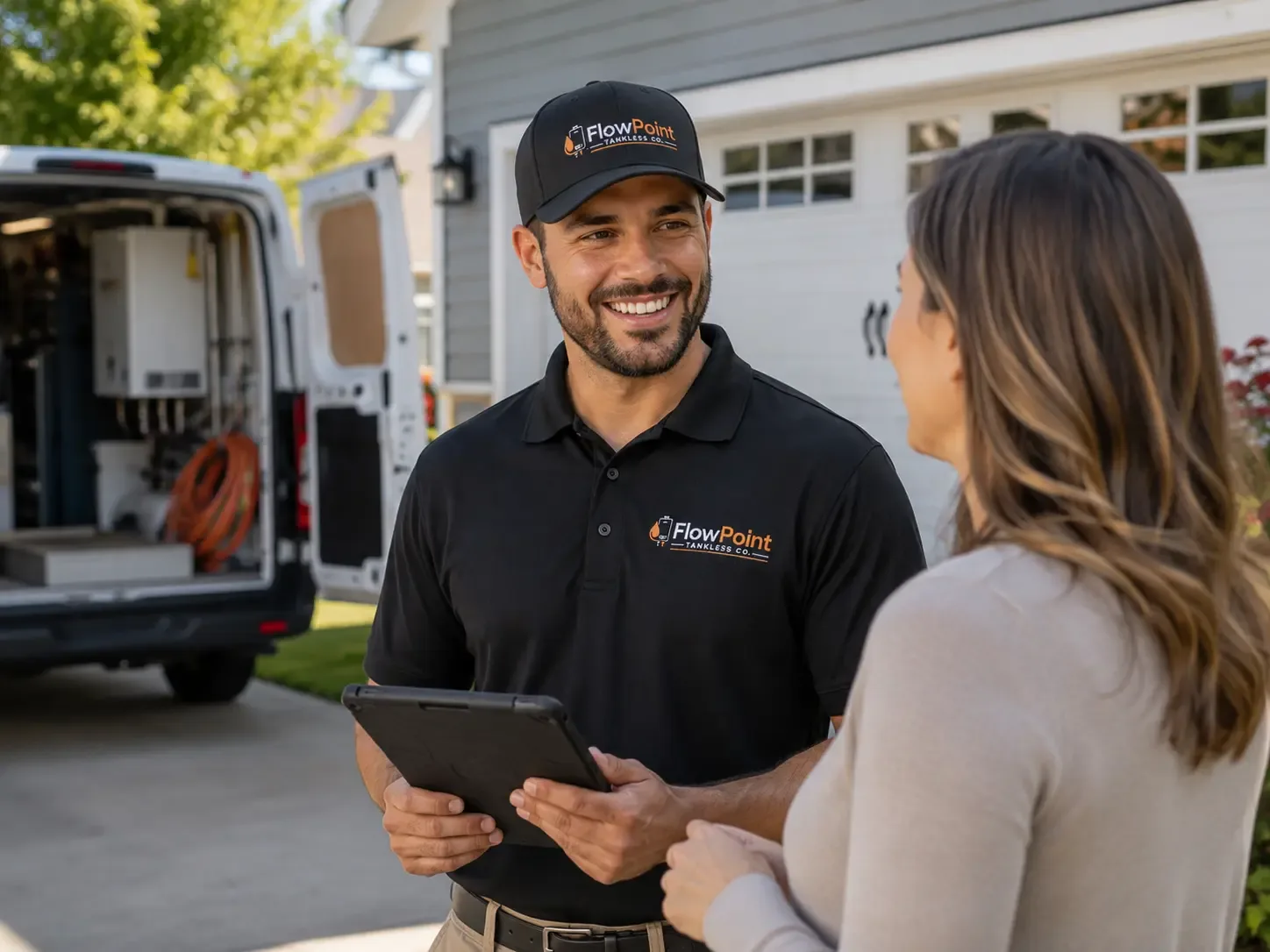 Tankless Water Heater Installation Bakersfield, VT FAQs